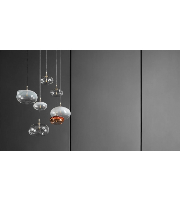 Pepita Bonaldo Suspension