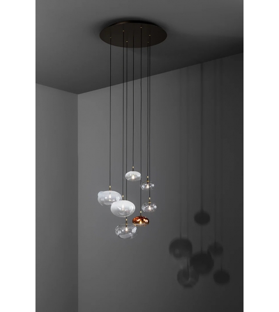 Pepita Bonaldo Suspension