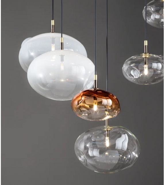 Pepita Bonaldo Suspension