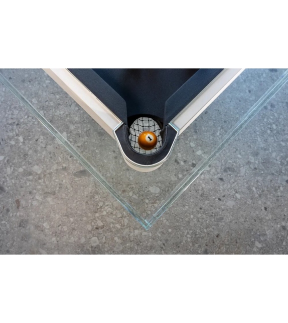 Shadow Fas Pendenza Table de Billard