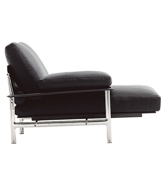 B&B Italia Diesis Chaise Longue