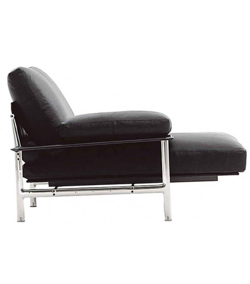 Chaise Longue B&B Italia Diesis Milia Shop
