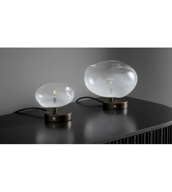 Pepita Bonaldo Lampe de Table