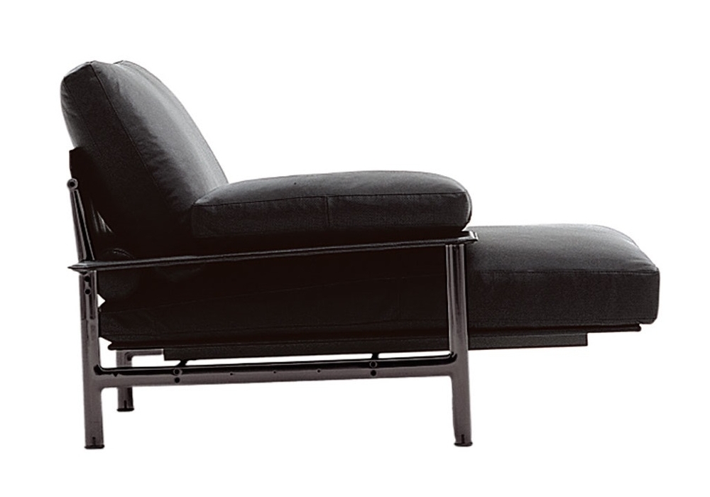Chaise Longue B&B Italia Diesis Milia Shop