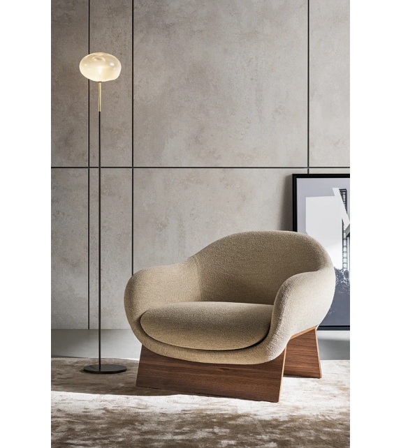 Pepita Bonaldo Floor Lamp