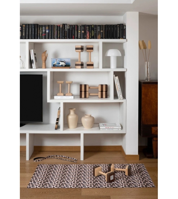 Persiano Fas Pendenza Tapis