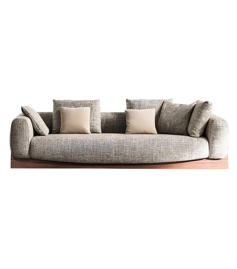 Boolean Bonaldo Sofa