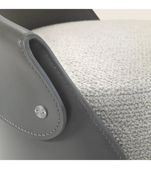 Lauren Flexform Petit Fauteuil