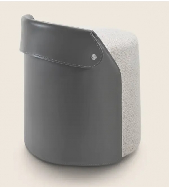 Lauren Flexform Poltroncina