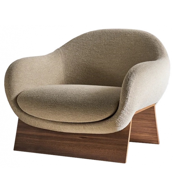 Boolean Bonaldo Armchair