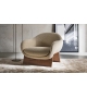Boolean Bonaldo Armchair