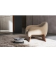 Boolean Bonaldo Armchair