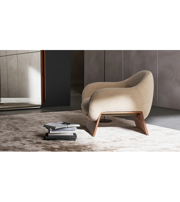 Boolean Bonaldo Armchair