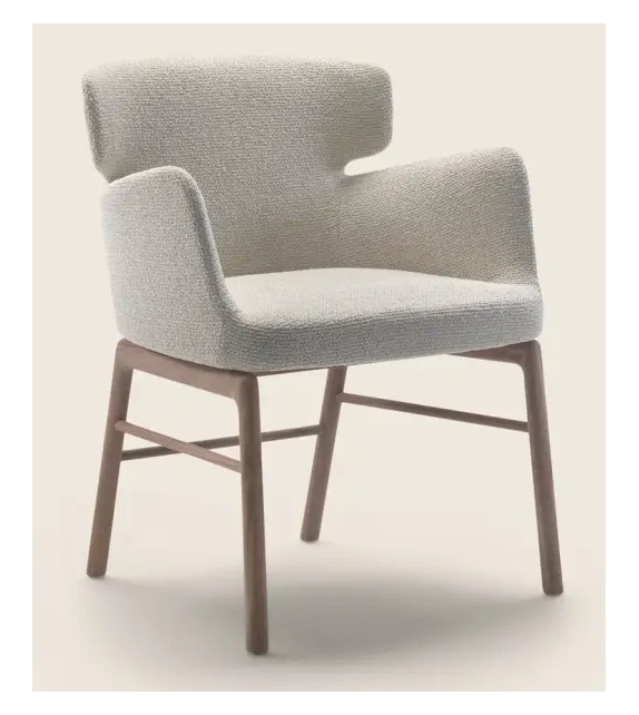 Lauren Flexform Small Armchair