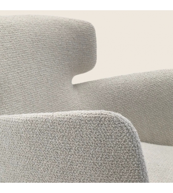 Lauren Flexform Poltroncina