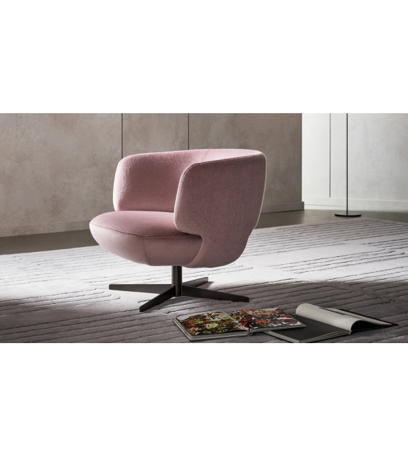 Doge Metal Bonaldo Fauteuil