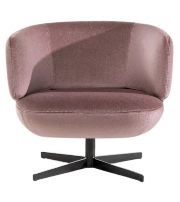 Doge Metal Bonaldo Fauteuil