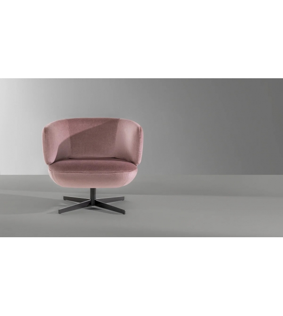 Doge Metal Bonaldo Fauteuil