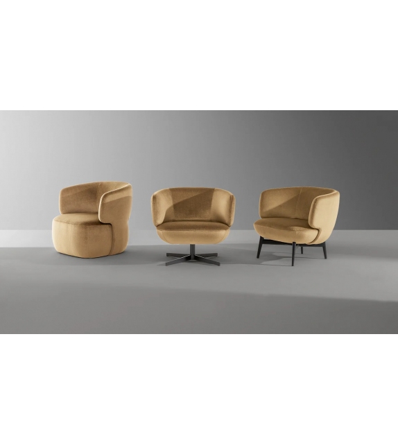 Doge Bonaldo Fauteuil