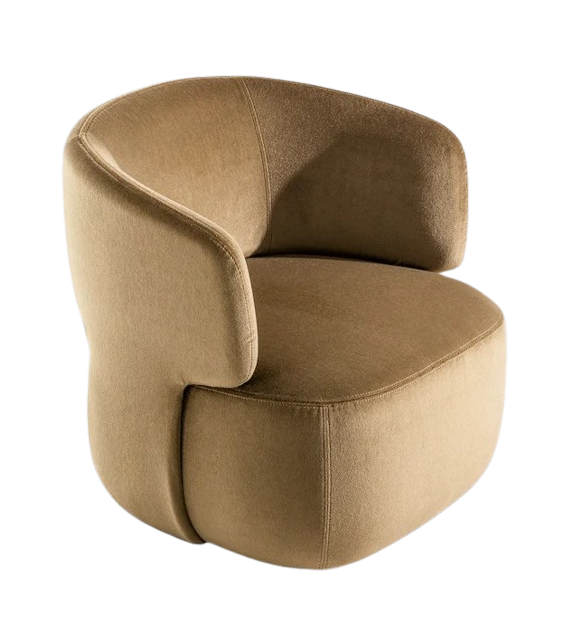 Doge Bonaldo Fauteuil