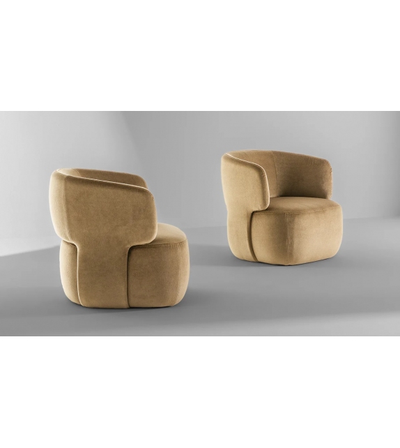 Doge Bonaldo Armchair