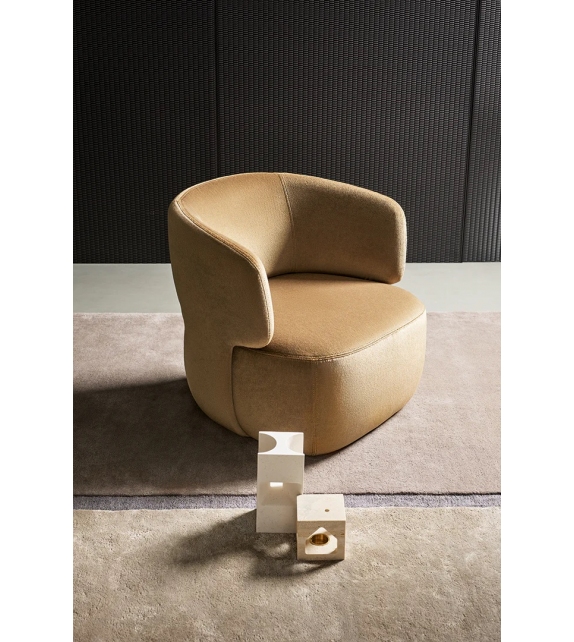Doge Bonaldo Fauteuil