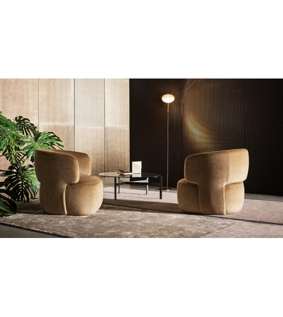 Doge Bonaldo Armchair