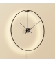 Pico Nomon Clock