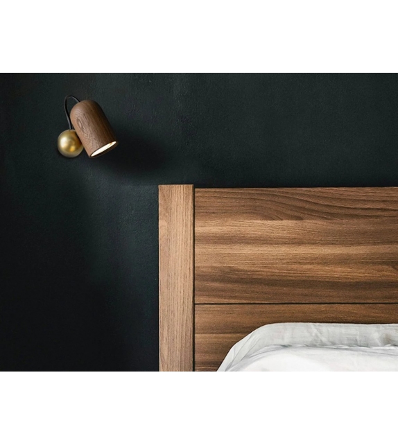 Linea Uno Nomon Lampadaire