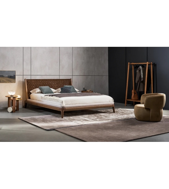 Honeymoon Bonaldo Bed