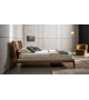 Honeymoon Bonaldo Bed