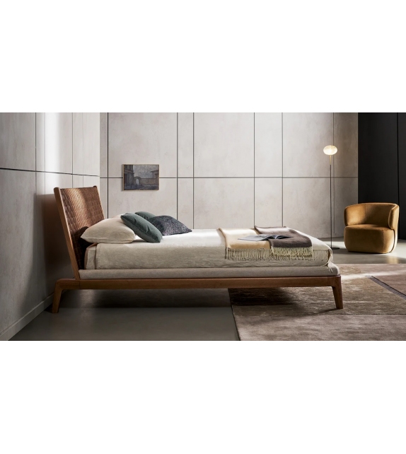 Honeymoon Bonaldo Bed