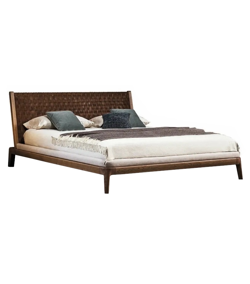 Honeymoon Bonaldo Bed