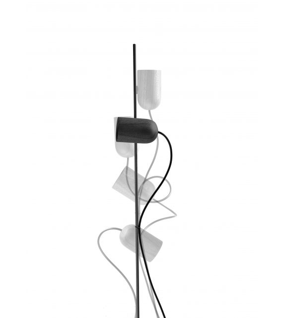 Onfa Nomon Wall Lamp