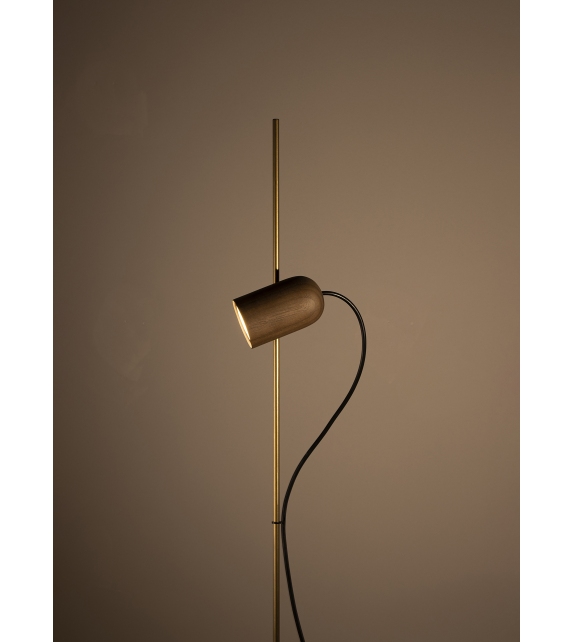 Onfa Nomon Làmpara de Pared