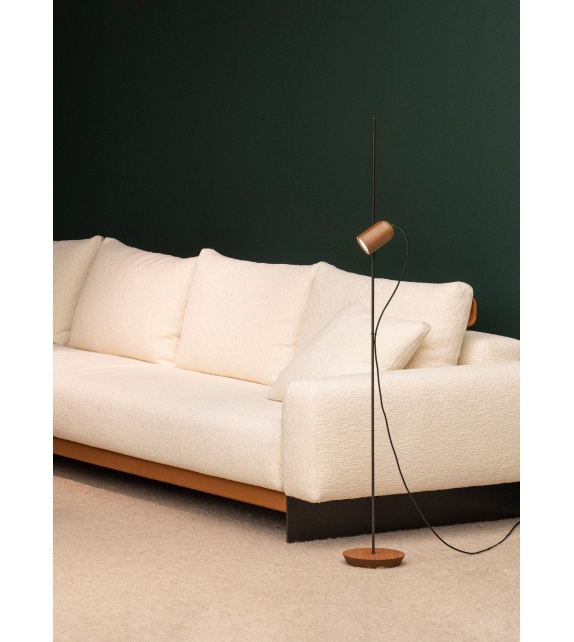Onfa Nomon Wall Lamp