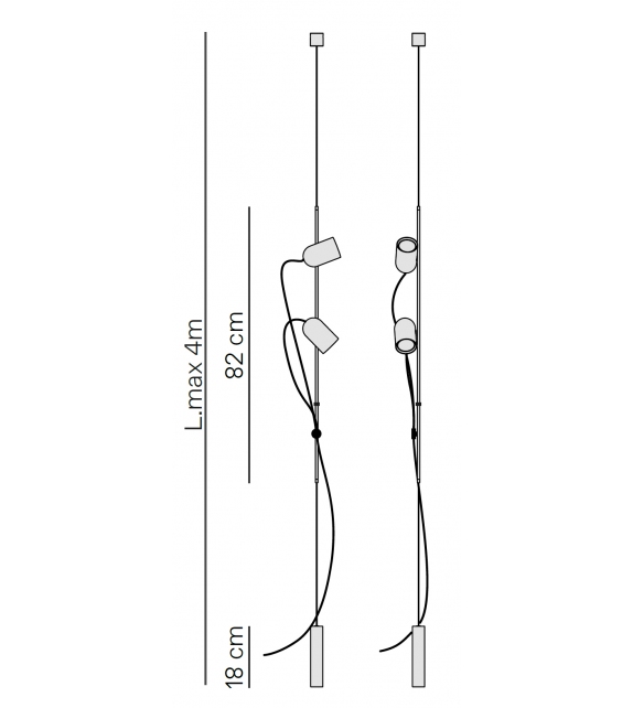 Onfa Nomon Suspension