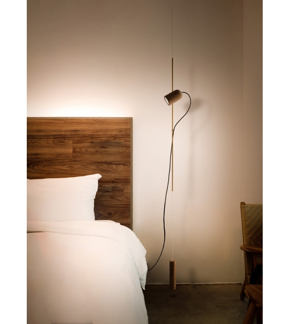 Onfa Nomon Suspension