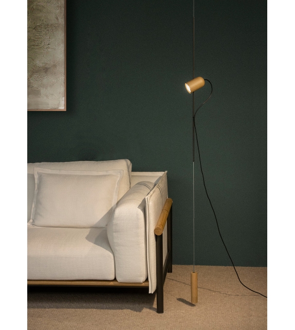 Onfa Nomon Pendant Lamp