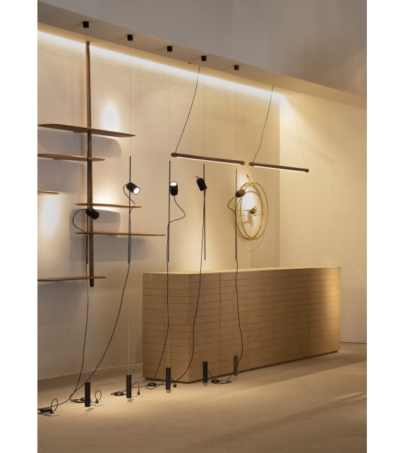 Onfa Nomon Suspension