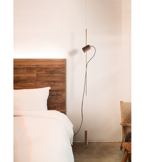 Onfa Nomon Suspension