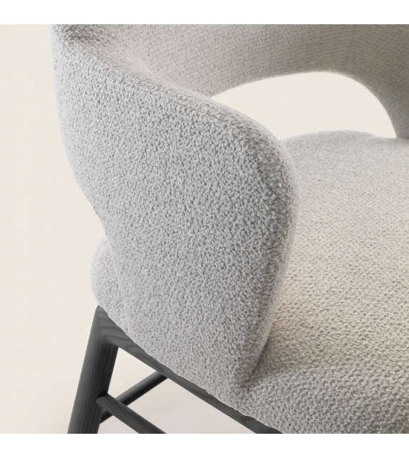 Alma Flexform Poltroncina