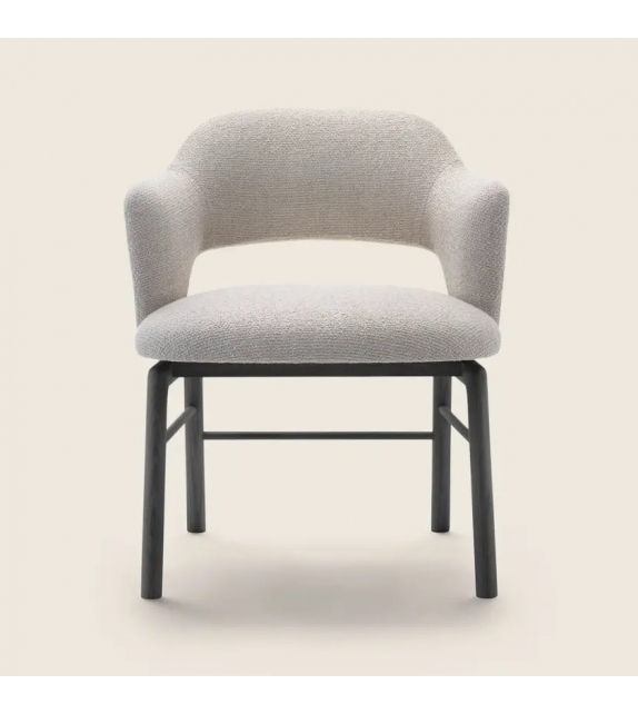 Alma Flexform Poltroncina