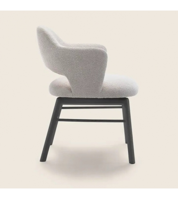 Alma Flexform Poltroncina