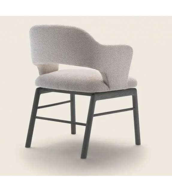 Alma Flexform Poltroncina