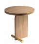 Nova Nomon Side Table
