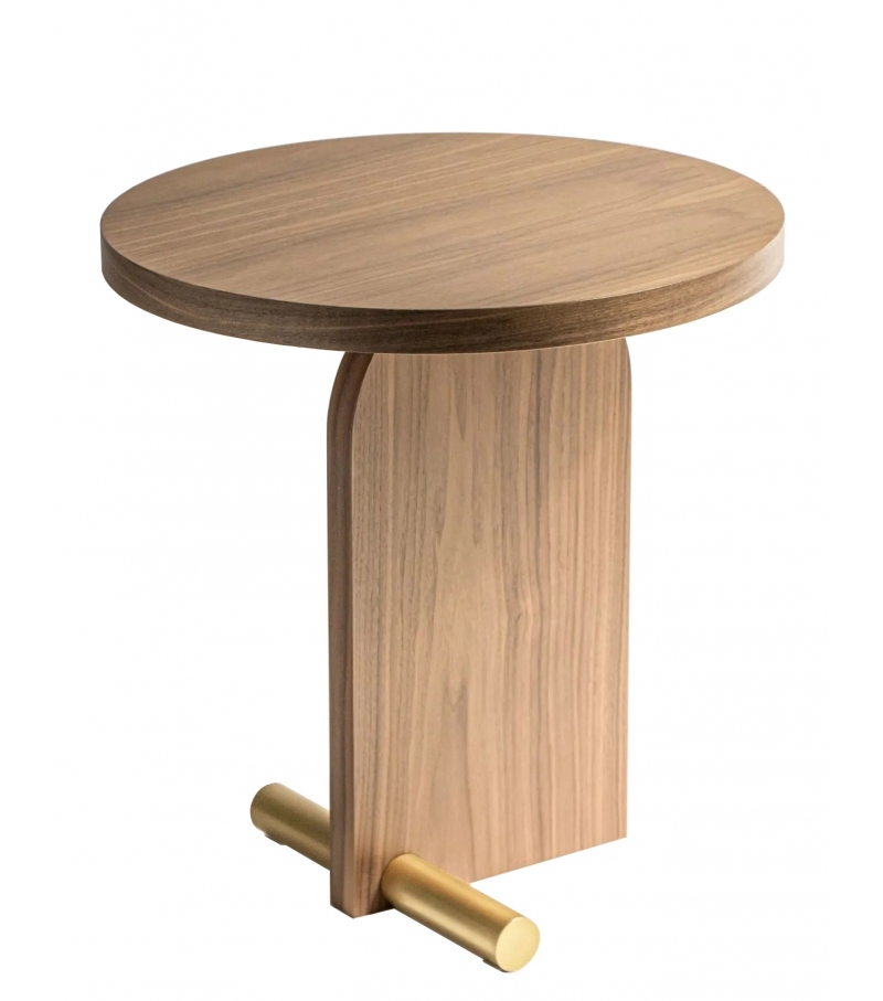 Nova Nomon Table D'Appoint