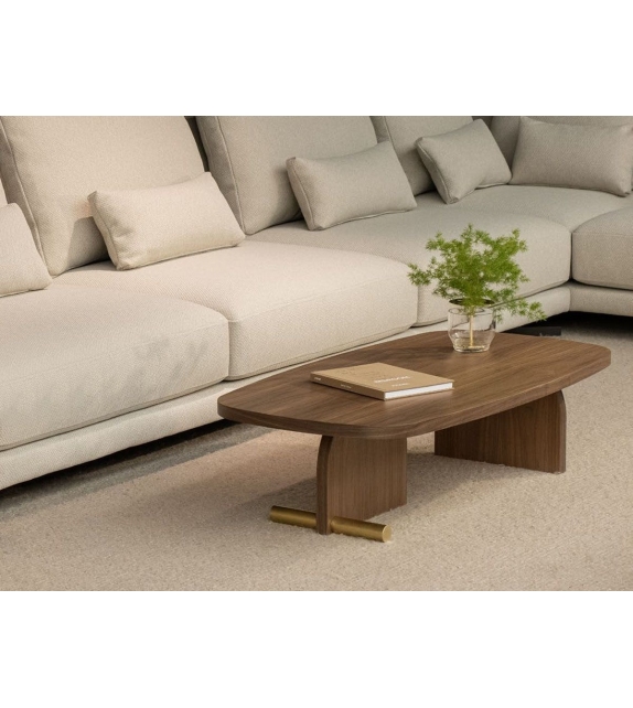 Nova Nomon Table D'Appoint