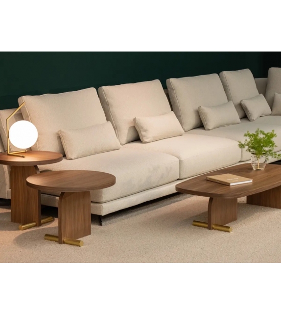 Nova Nomon Side Table