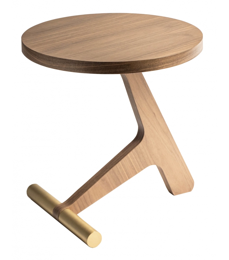Puntero Nomon Side Table